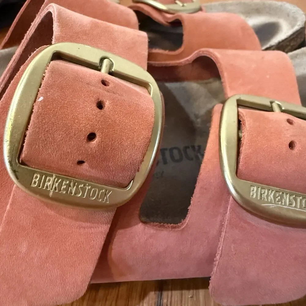 Birkenstock pre owned
